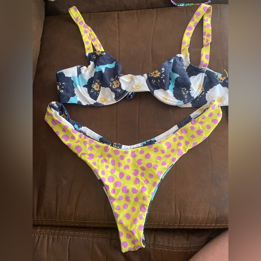 Moana Revisable Bikini